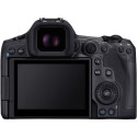 Canon EOS R5 Mark II body