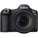 Canon EOS R5 Mark II + 24-105mm Kit