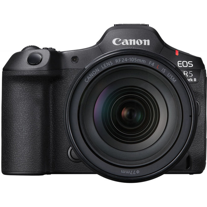 Canon EOS R5 Mark II + 24-105mm Kit