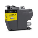 Brother ink yellow LC-422XLY
