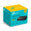 TP-Link LS1005G, switch (black)