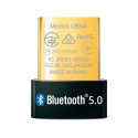 TP-Link UB5A Bluetooth 5.0 Nano USB, Bluetooth adapter (black)