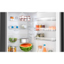 Bosch KGN39VXBT series | 4, fridge/freezer combination (stainless steel (dark))