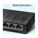 TP-Link LS1005G, switch (black)