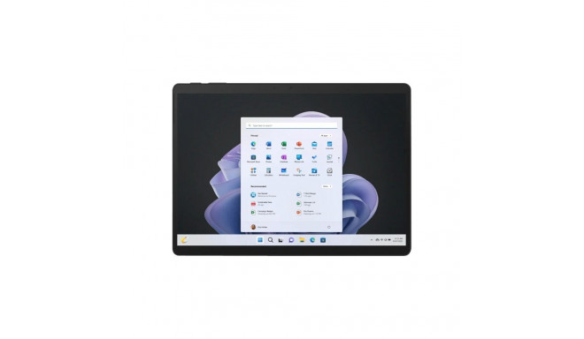 Microsoft Surface Pro 9 Commercial, tablet PC (graphite, Windows 11 Pro, 512GB, i5)