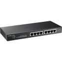 Zyxel GS1915-8, Switch