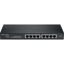 Zyxel GS1915-8, Switch