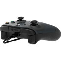 PDP Rematch Advanced Wired Controller - Radial Black, Gamepad (black/grey, for Xbox Series X|S, Xbox