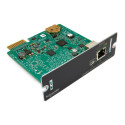 APC UPS Network Management Card AP9640, LAN adapter