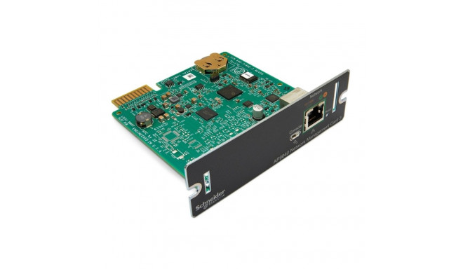 UPS Network Management Card AP9640