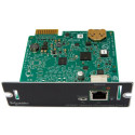 APC UPS Network Management Card AP9640, LAN adapter