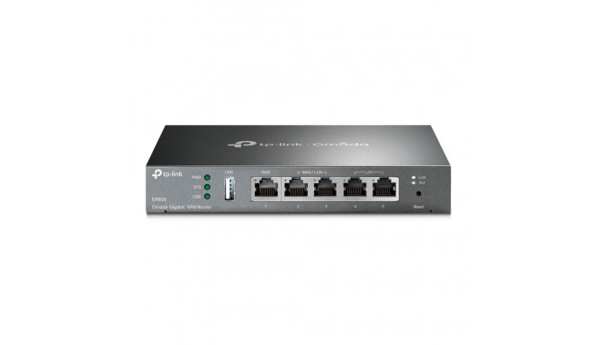 ER605 SafeStream