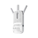 TP-Link RE450 AC1750 Wi-Fi Range Extender, Repeater (white)