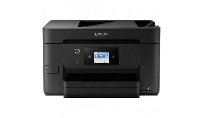 WorkForce Pro mitmefunktsiooniline printer WF-3820DWF skaneerimine kopeerimine faks kahepoolselt pri