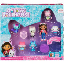 Spin Master Gabby's Dollhouse Figures Gift Set