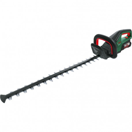 akuga hekilõikur Advanced HedgeCut 36V-65-28 Li-ioonaku 2,0Ah POWER FOR ALL, roheline/must