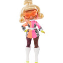 MGA Entertainment LOL Surprise OMG Series 3 - Speedster, Doll