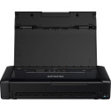 Epson Workforce WF-110W, inkjet printer (black, USB, WLAN)