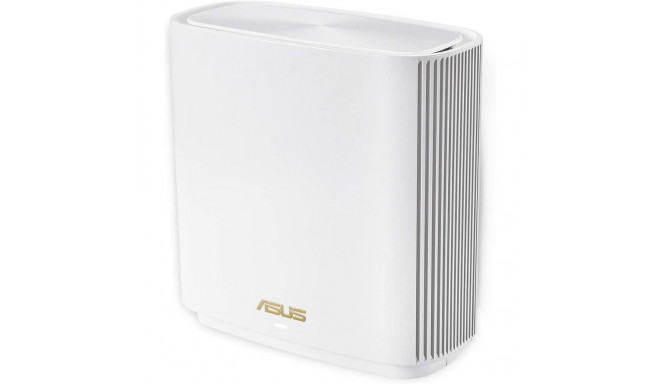 ASUS ZenWiFi XT8 V2 AX6600, Router (white)