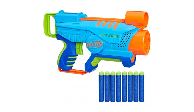 Hasbro Nerf Elite Junior Explorer, Nerf Gun