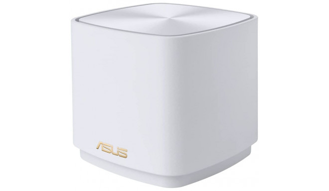 ASUS ZenWiFi XD5, router (white)