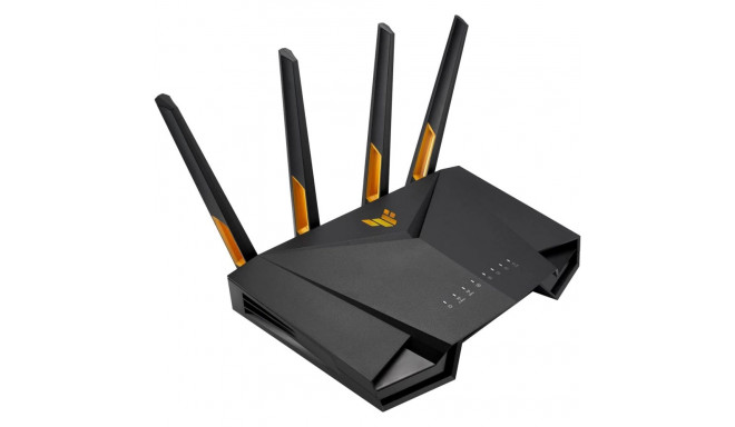 ASUS TUF-AX4200 AiMesh, Router