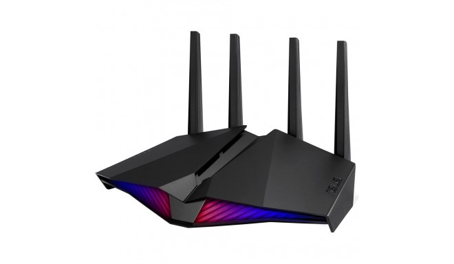 ASUS RT-AX82U V2, Router (Black)