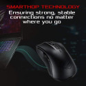 ASUS ROG Strix Carry, gaming mouse (black)