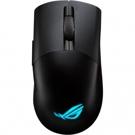 ASUS ROG Keris Wireless Aimpoint, gaming mouse (black)