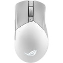 ASUS ROG Gladius III Wireless Aimpoint, gaming mouse (white)