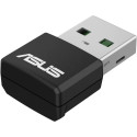 ASUS USB-AX55 Nano AX1800, wireless adapter