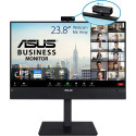 ASUS BE24ECSNK - 24 - LED - FullHD, 60 Hz, IPS, webcam, black