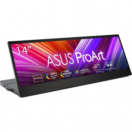 ASUS ProArt Display PA147CDV - 14 - black