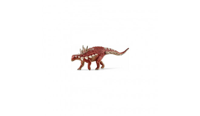 Schleich Dinosaurs Gastonia, play figure