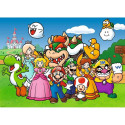 Ravensburger Puzzle Super Mario Fun