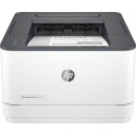 HP LaserJet Pro 3002dw, laser printer (grey, USB, LAN, WLAN)