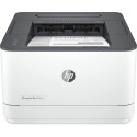 HP LaserJet Pro 3002dn, laser printer (grey, USB, LAN)