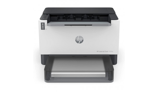 HP LaserJet Tank 1504w, laser printer (grey, USB, WLAN)