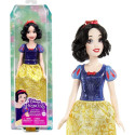 Mattel Disney Princess Snow White Doll Toy Figure