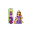 Mattel Disney Princess Rapunzel Doll Toy Figure