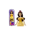 Mattel Disney Princess Belle Doll Toy Figure