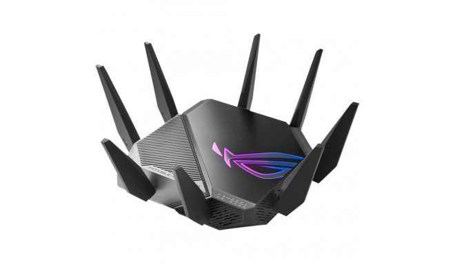 Asus GT-AXE11000, router