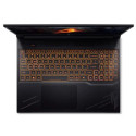 Notebook|ACER|Nitro|ANV16-41-R2H|CPU  Ryzen 7|8845HS|3800 MHz|16"|2560x1600|RAM 16GB|DDR5|SSD 1TB|NV