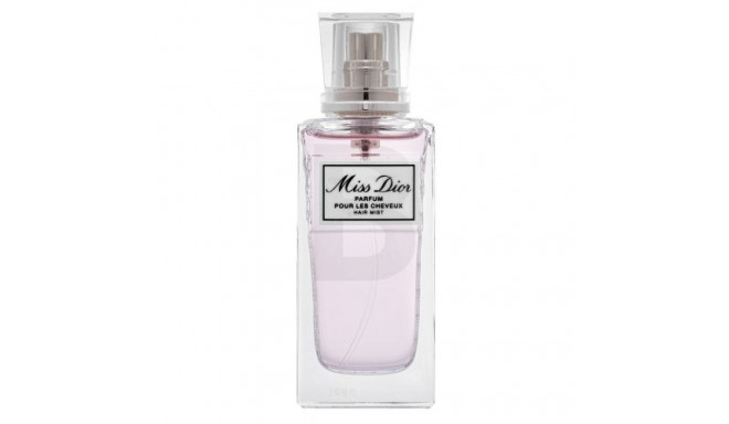 Dior (Кристиан Диор) Miss Dior аромат для волос для женщин 30 мл