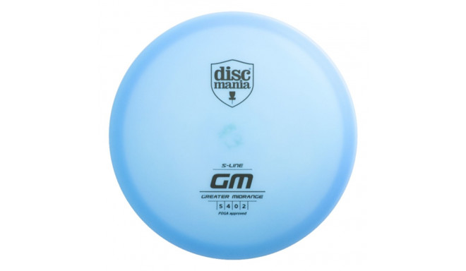 Discmania S-line GM Gremlin