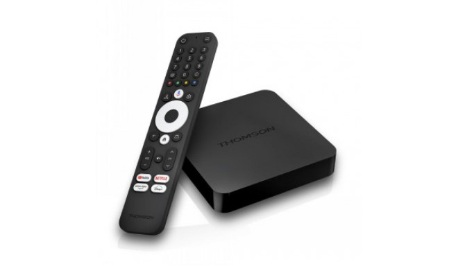 THOMSON 4K STREAMING BOX