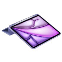 Tech-Protect SC Pen case for iPad Air 13" 2024 - purple