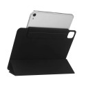 Tech-Protect SmartCase Magnetic case for iPad Air 13" 2024 - black