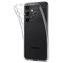 Spigen Liquid Crystal case for Samsung Galaxy S24+ - transparent