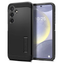 Spigen Tough Armor case for Samsung Galaxy S24+ - black